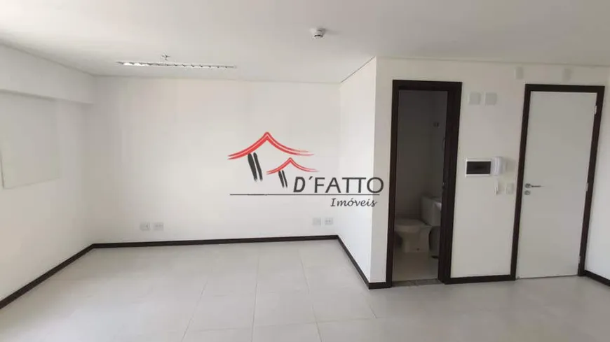 Foto 1 de Sala Comercial para alugar, 31m² em Parque Jardim Europa, Bauru