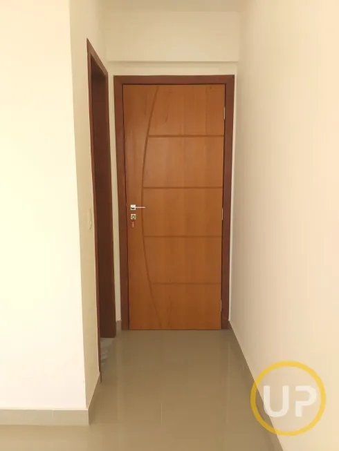 Foto 1 de Apartamento com 3 Quartos à venda, 107m² em Filadelfia, Betim