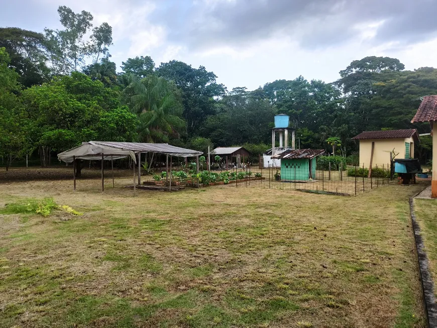 Foto 1 de Fazenda/Sítio com 4 Quartos à venda, 4200m² em , Benevides