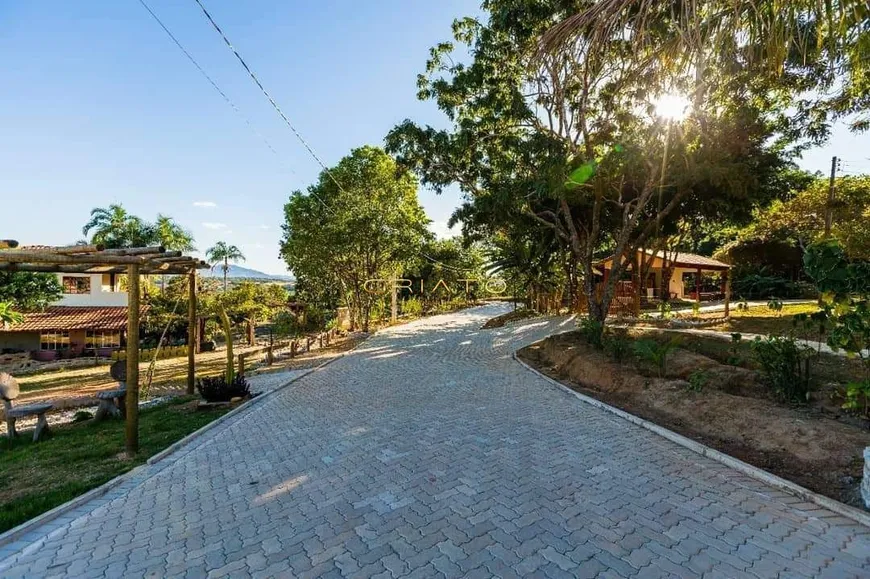 Foto 1 de Lote/Terreno à venda, 5000m² em Centro, Pirenópolis