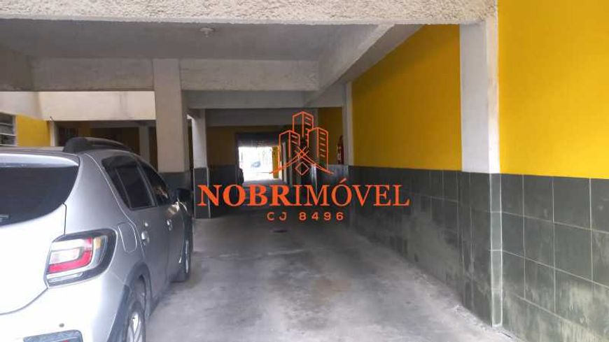 Apartamento na Rua Conde de Rezende, Bento Ribeiro em Rio de Janeiro, por  R$ 280.000 - Viva Real