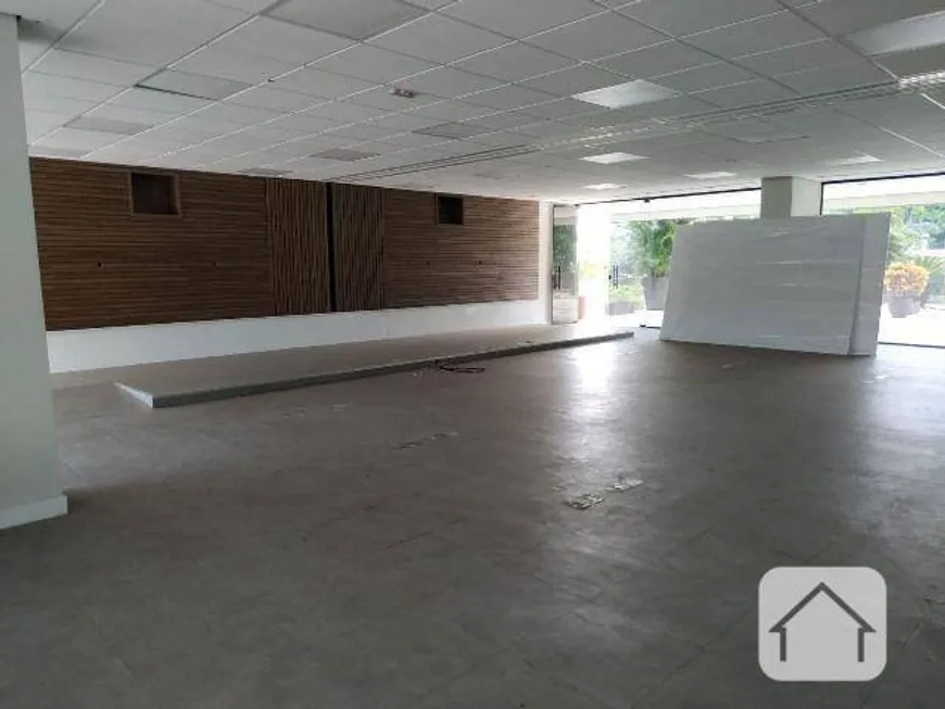 Foto 1 de Sala Comercial para alugar, 13281m² em Vila Nova Conceição, São Paulo