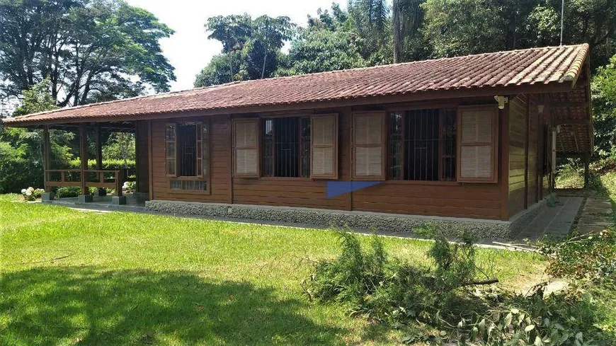 Foto 1 de Casa de Condomínio com 3 Quartos à venda, 200m² em Chácara Represinha, Cotia