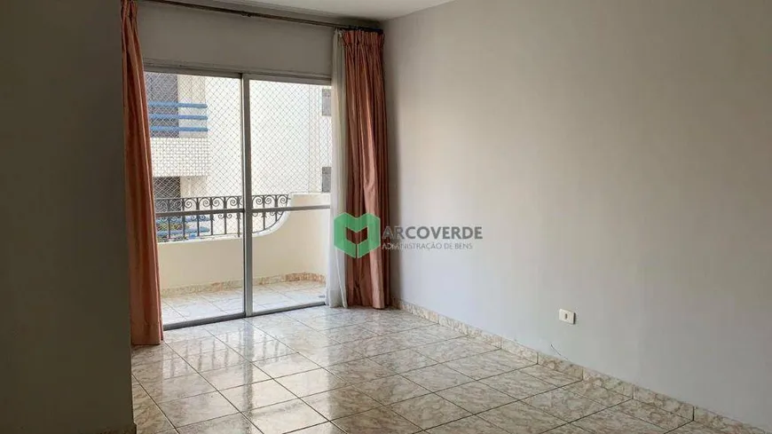 Foto 1 de Apartamento com 2 Quartos para alugar, 72m² em Vila Madalena, São Paulo