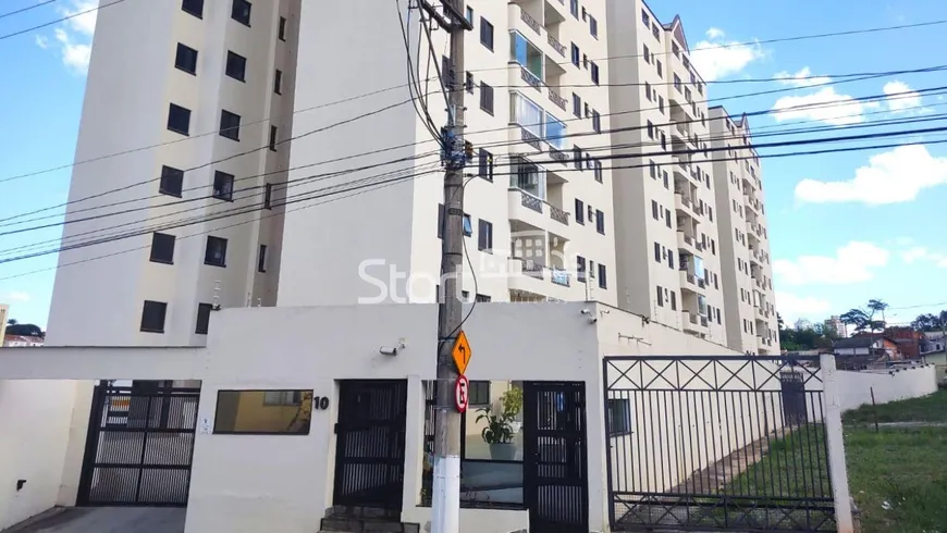 Foto 1 de Apartamento com 3 Quartos à venda, 76m² em Taquaral, Campinas