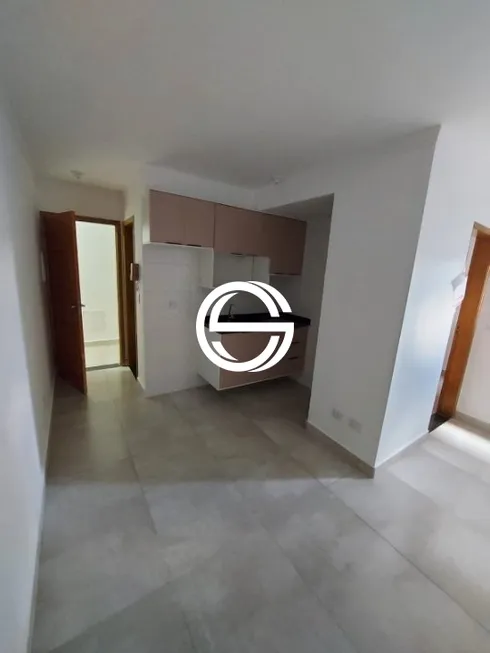 Foto 1 de Apartamento com 1 Quarto à venda, 30m² em Vila Santana, São Paulo