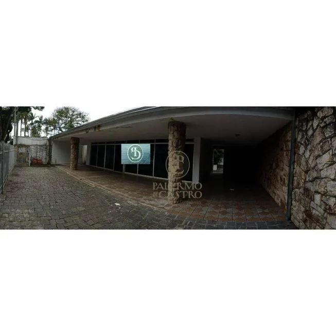 Foto 1 de Imóvel Comercial com 3 Quartos à venda, 350m² em Jardim Esplanada, São José dos Campos