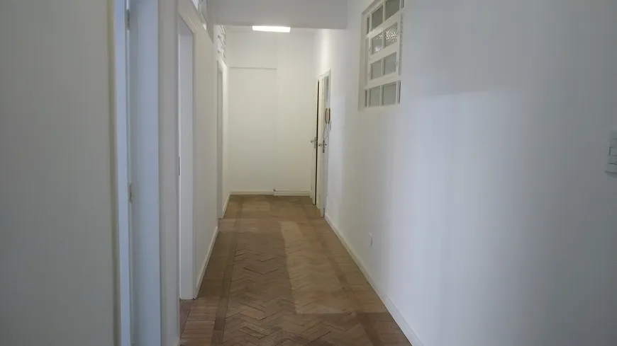 Foto 1 de Sala Comercial para alugar, 105m² em Centro, Rio de Janeiro