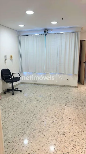 Foto 1 de Sala Comercial à venda, 119m² em Savassi, Belo Horizonte