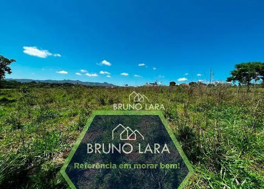 Foto 1 de Lote/Terreno à venda, 9000m² em RANCHO TRÊS LAGOAS, Igarapé