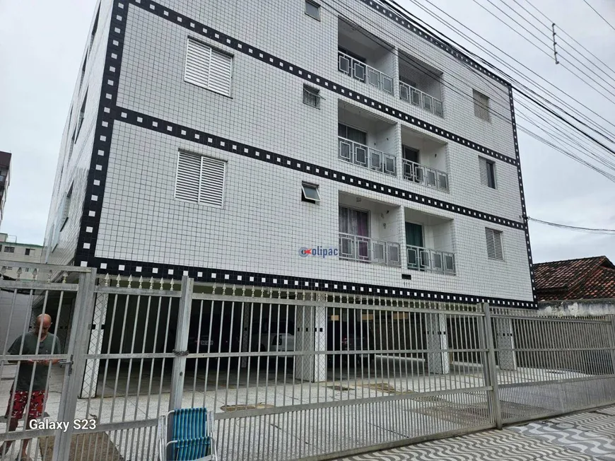 Foto 1 de Apartamento com 2 Quartos à venda, 80m² em Jardim Imperador, Praia Grande