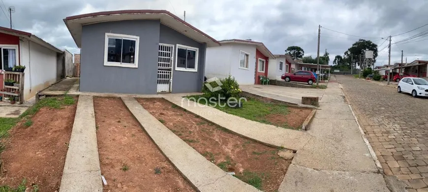Foto 1 de Casa com 2 Quartos à venda, 50m² em Santa Marta, Passo Fundo