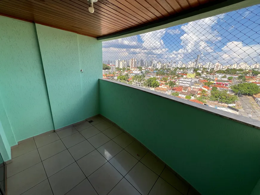 Foto 1 de Apartamento com 3 Quartos à venda, 85m² em Jardim América, Goiânia