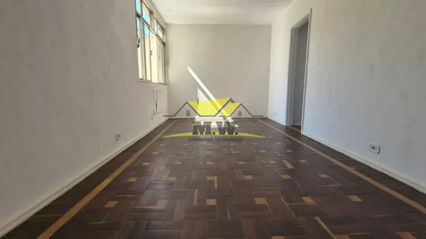 Foto 1 de Apartamento com 2 Quartos à venda, 64m² em Vista Alegre, Rio de Janeiro