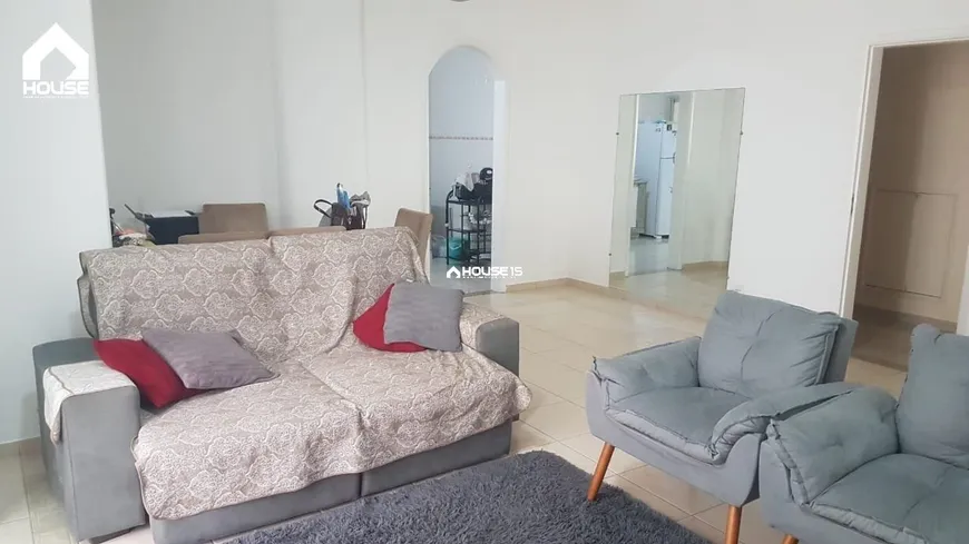 Foto 1 de Apartamento com 3 Quartos à venda, 122m² em Centro, Guarapari