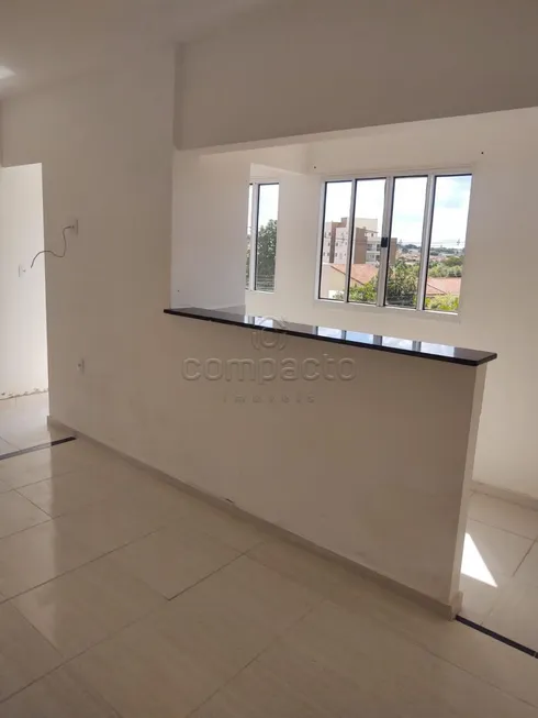 Foto 1 de Apartamento com 2 Quartos à venda, 66m² em Jardim do Lago, São José do Rio Preto