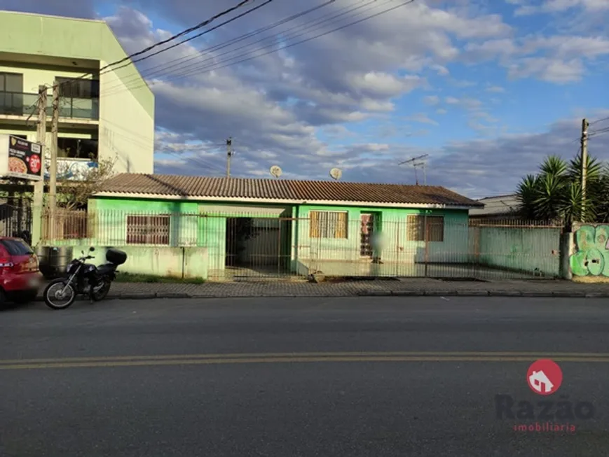 Foto 1 de Lote/Terreno à venda, 376m² em SAO GABRIEL, Colombo