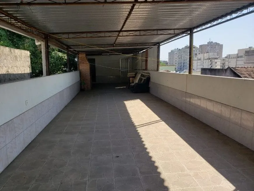 Foto 1 de Casa com 5 Quartos à venda, 400m² em Riachuelo, Rio de Janeiro