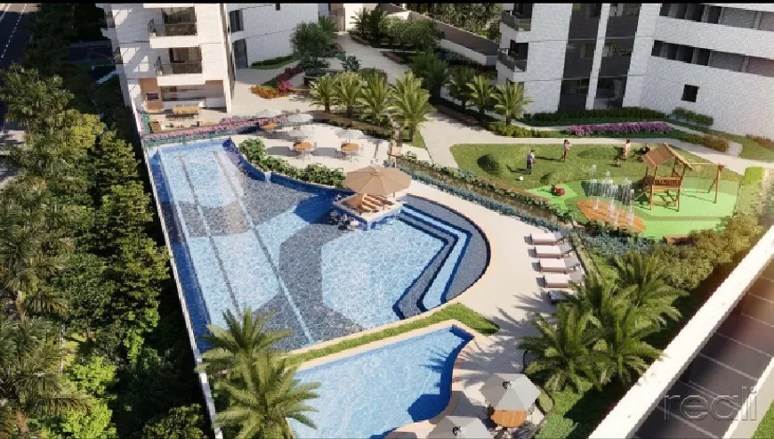 Foto 1 de Apartamento com 3 Quartos à venda, 105m² em Aldeota, Fortaleza