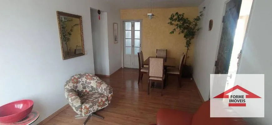Foto 1 de Apartamento com 3 Quartos à venda, 80m² em Centro, Jundiaí