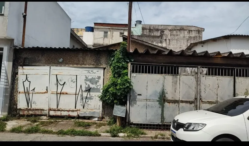 Foto 1 de Lote/Terreno com 1 Quarto à venda, 200m² em Vila Nova York, São Paulo