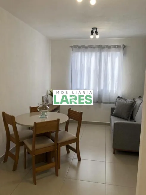 Foto 1 de Apartamento com 2 Quartos à venda, 39m² em Jardim Boa Vista, São Paulo