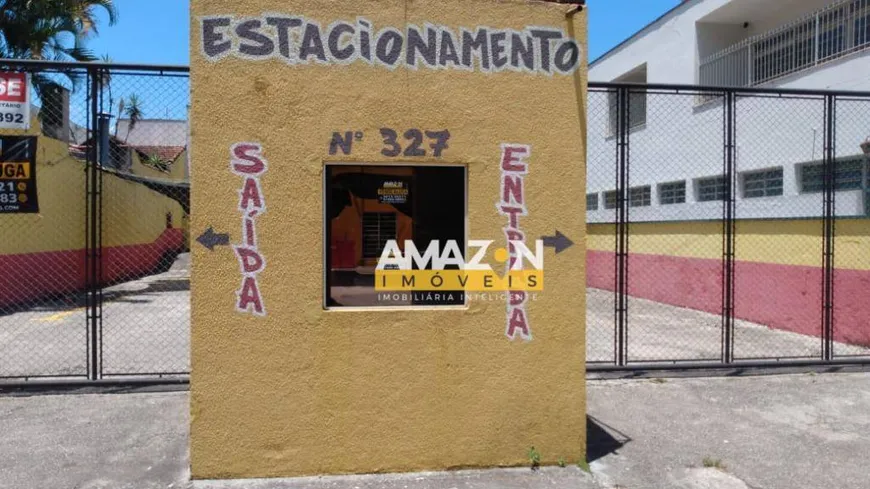 Foto 1 de Ponto Comercial à venda, 400m² em Centro, Taubaté