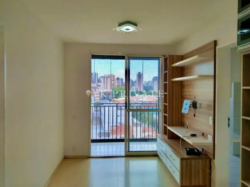 Foto 1 de Apartamento com 1 Quarto à venda, 42m² em Pompeia, São Paulo