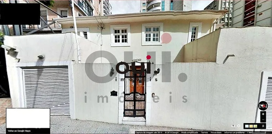 Foto 1 de Casa de Condomínio com 3 Quartos à venda, 200m² em Itaim Bibi, São Paulo