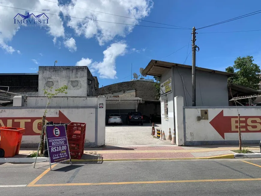 Foto 1 de Lote/Terreno à venda, 680m² em Centro, Maricá