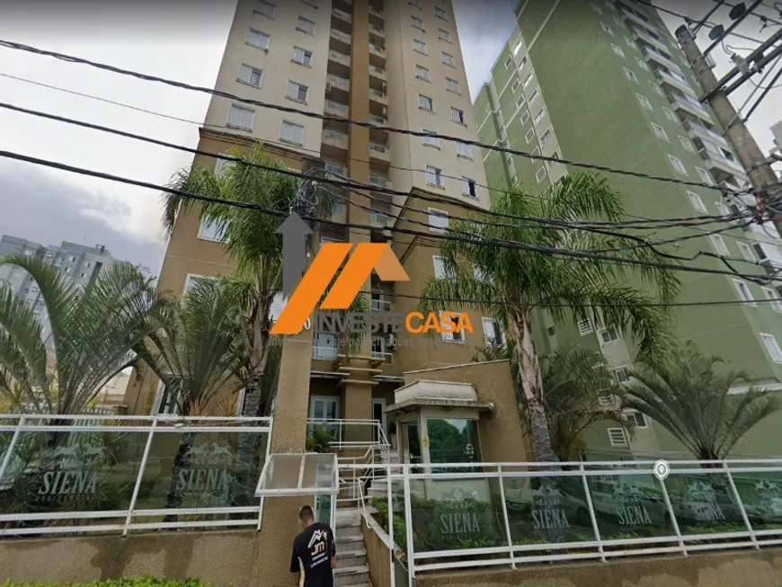 Foto 1 de Apartamento com 3 Quartos à venda, 75m² em Jardim Goncalves, Sorocaba