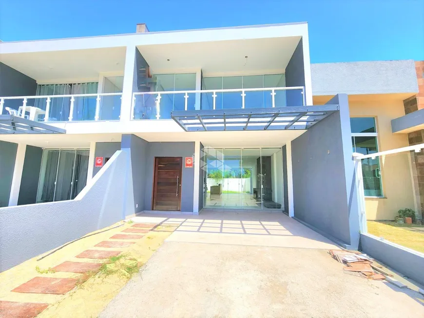 Foto 1 de Casa com 3 Quartos à venda, 157m² em , Capão da Canoa