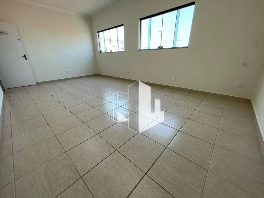 Foto 1 de Sala Comercial para alugar, 1m² em Centro, Jaú