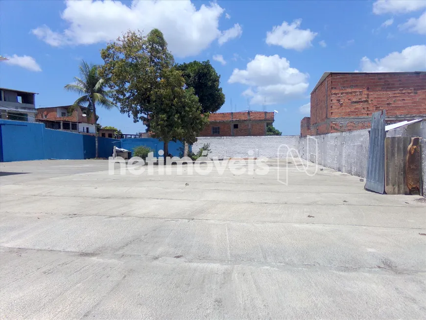 Foto 1 de Ponto Comercial à venda, 1084m² em Rio Sena, Salvador