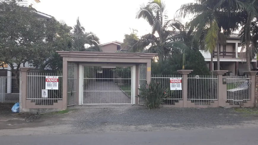 Foto 1 de Casa com 3 Quartos à venda, 280m² em Vila Floresta, Criciúma