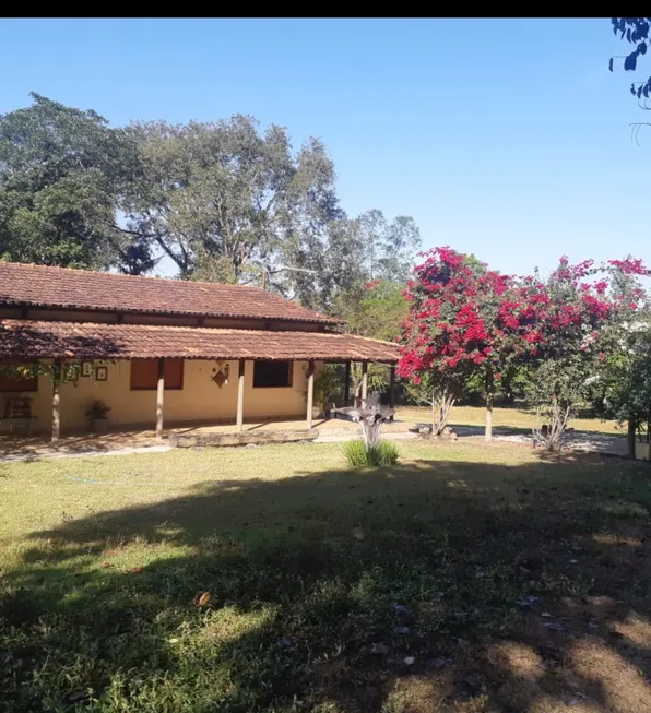 Foto 1 de Fazenda/Sítio à venda em Zona Rural, Anápolis