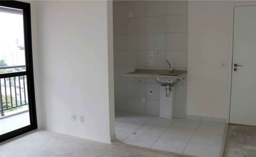 Foto 1 de Apartamento com 2 Quartos à venda, 53m² em Chácara Klabin, São Paulo