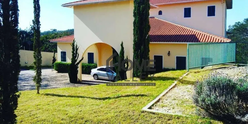 Foto 1 de Sala Comercial para alugar, 380m² em Cachoeira, Vinhedo