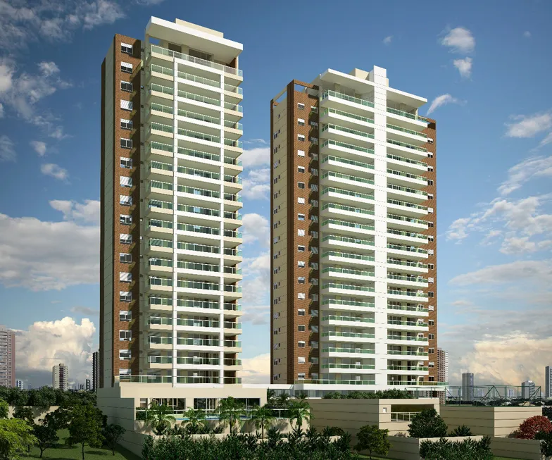 Foto 1 de Apartamento com 4 Quartos à venda, 176m² em Água Branca, São Paulo