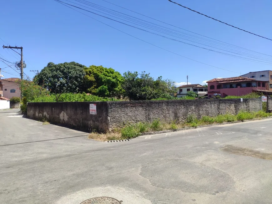 Foto 1 de Lote/Terreno à venda, 266m² em Itaipava, Itapemirim