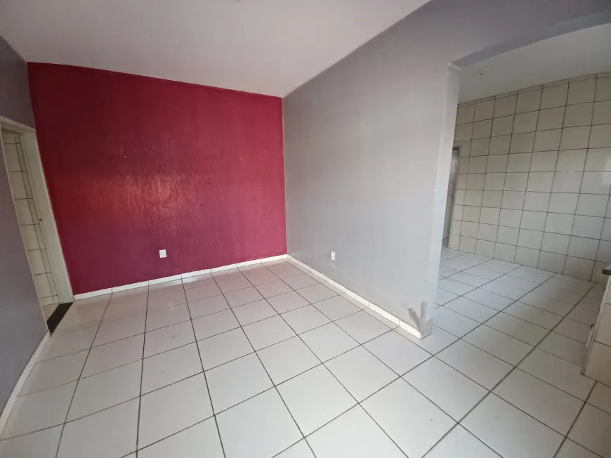 Foto 1 de Casa com 1 Quarto para alugar, 50m² em Jardim Terras de Santo Antônio, Hortolândia