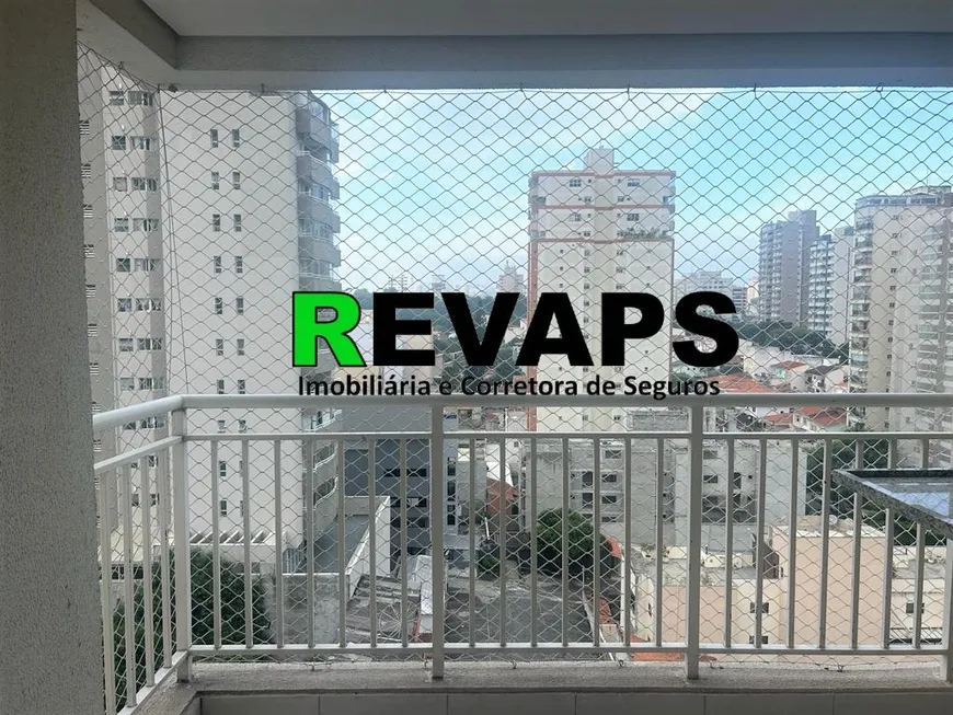 Foto 1 de Apartamento com 2 Quartos à venda, 68m² em Nova Petrópolis, São Bernardo do Campo