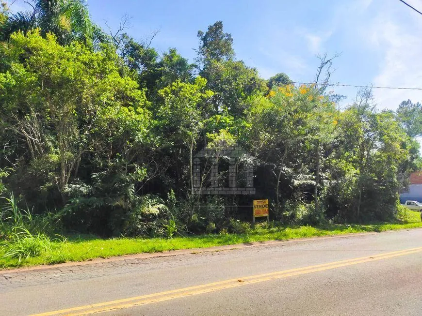 Foto 1 de Lote/Terreno à venda, 508m² em Jardim Alviverde, São Paulo