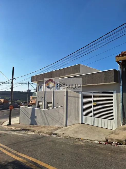 Foto 1 de Ponto Comercial com 3 Quartos à venda, 220m² em Jardim Santa Júlia, São José dos Campos