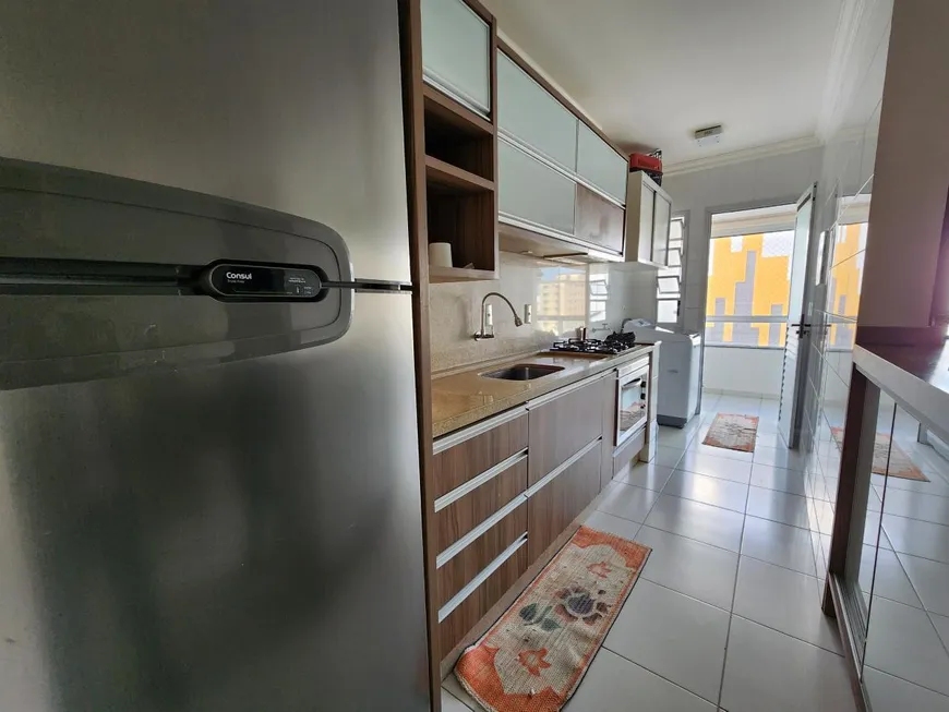 Foto 1 de Apartamento com 3 Quartos à venda, 90m² em Centro, Criciúma