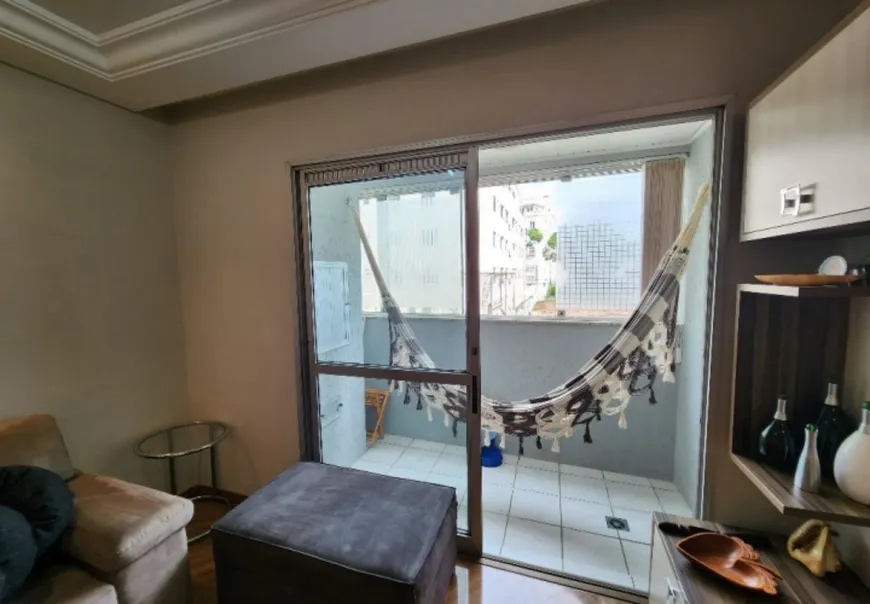 Foto 1 de Apartamento com 3 Quartos à venda, 96m² em Pinheiros, São Paulo