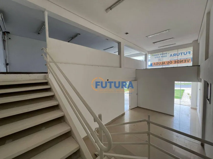 Foto 1 de Ponto Comercial à venda, 115m² em Setor de Habitações Individuais Norte, Brasília