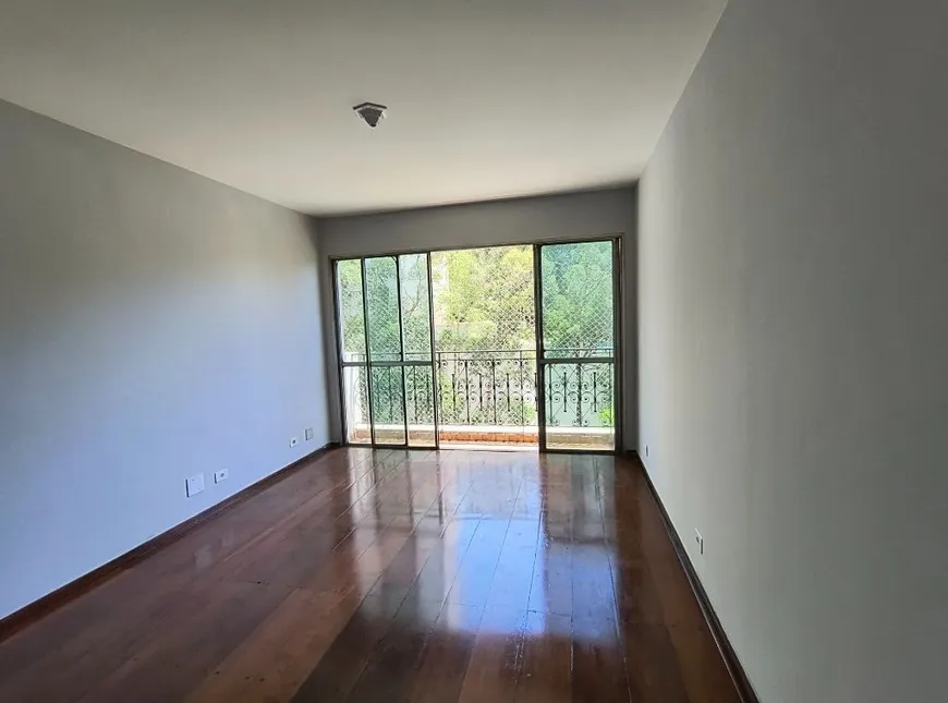 Foto 1 de Apartamento com 3 Quartos para alugar, 108m² em Morumbi, São Paulo