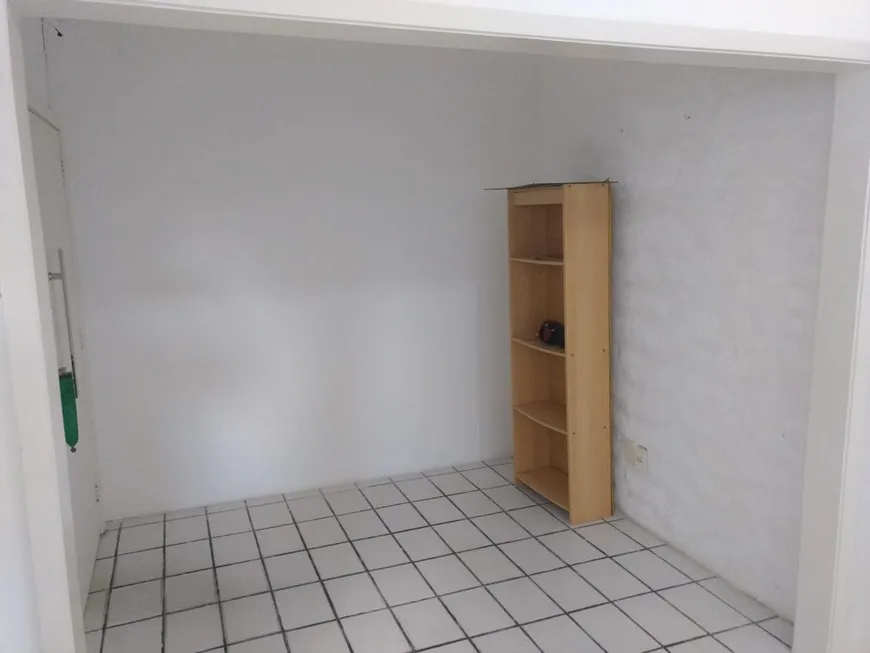 Foto 1 de Apartamento com 3 Quartos à venda, 125m² em Barris, Salvador