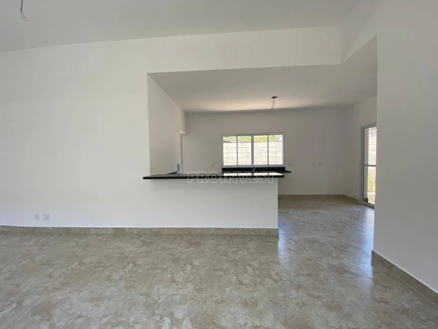 Foto 1 de Casa de Condomínio com 3 Quartos à venda, 245m² em Granja Viana, Cotia